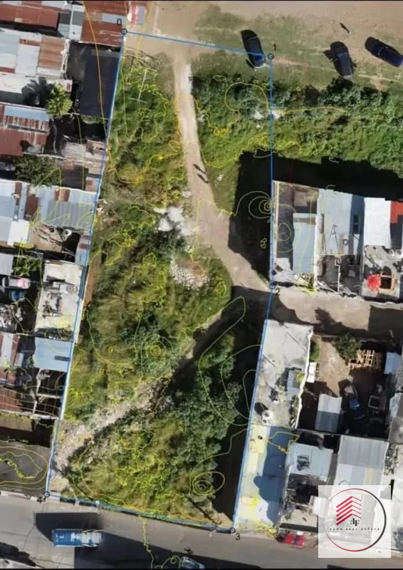 Alquiler de terreno en el Boulevard de Vista Hermosa zona 15 — Terreno en Alquiler en Zona 15, Guatemala, Ciudad — foto 2 de 2