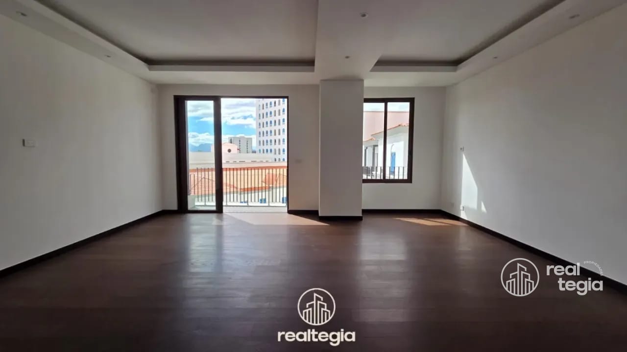 APARTAMENTO EN NOGALES DE CAYALÁ ZONA 16 — Apartamento en Alquiler en Zona 16, Guatemala, Ciudad — foto 14 de 15
