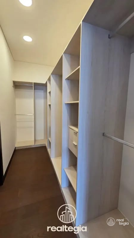 APARTAMENTO EN NOGALES DE CAYALÁ ZONA 16 — Apartamento en Alquiler en Zona 16, Guatemala, Ciudad — foto 3 de 15