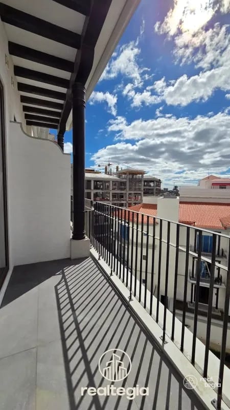 APARTAMENTO EN NOGALES DE CAYALÁ ZONA 16 — Apartamento en Alquiler en Zona 16, Guatemala, Ciudad — foto 2 de 15
