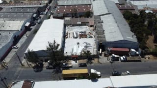 Bodega nueva en alquiler, a 350m de Avenida Petapa, zona 12 — Bodega / Ofibodega en Alquiler en Zona 12, Guatemala, Ciudad — miniatura 10 de 16