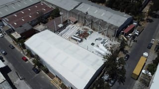 Bodega nueva en alquiler, a 350m de Avenida Petapa, zona 12 — Bodega / Ofibodega en Alquiler en Zona 12, Guatemala, Ciudad — miniatura 6 de 16