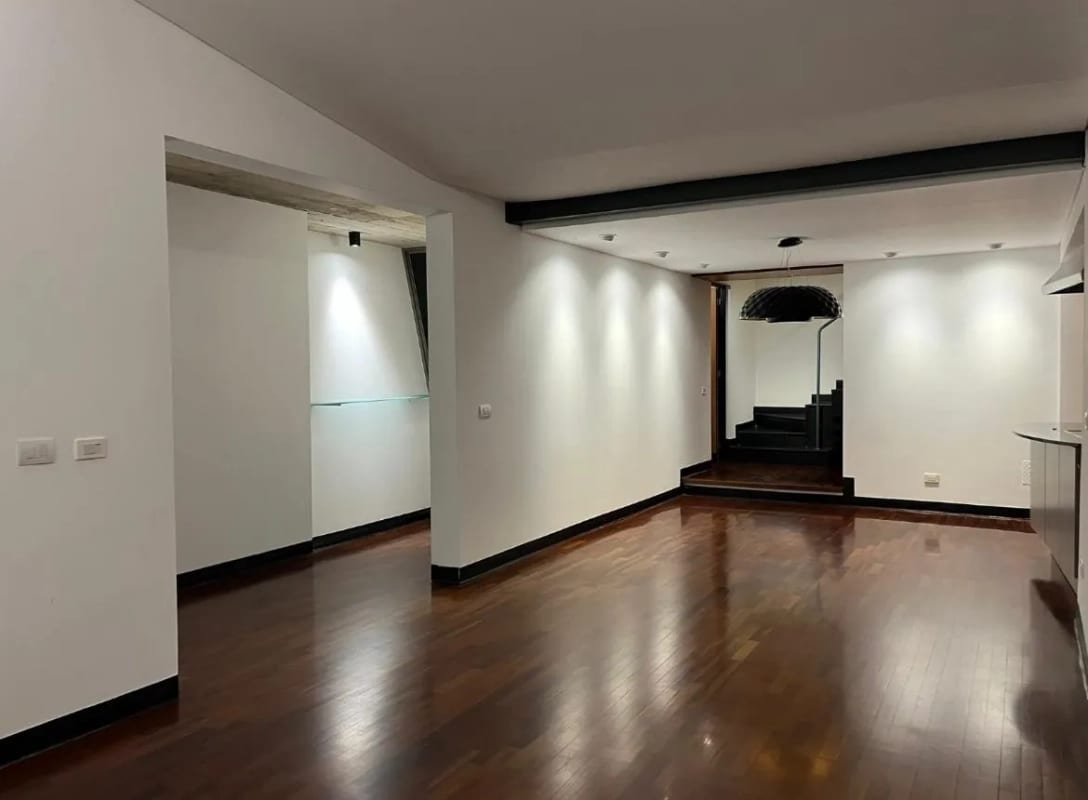Se renta depto en Zona 10, una de las zonas  mas céntricas y exclusivas de la ciudad! — Apartamento en Alquiler en Zona 10, Guatemala, Ciudad — foto 5 de 5