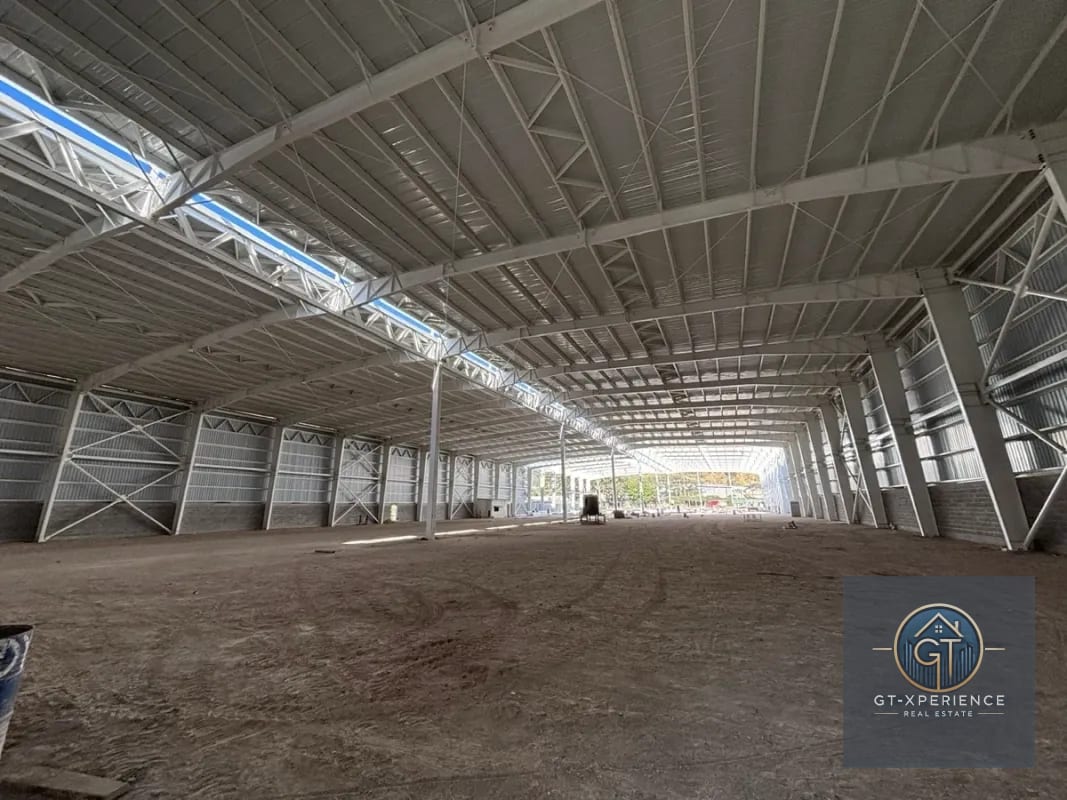 Bodega en renta en PALIN — Bodega / Ofibodega en Alquiler en Palín, Escuintla — foto 1 de 3