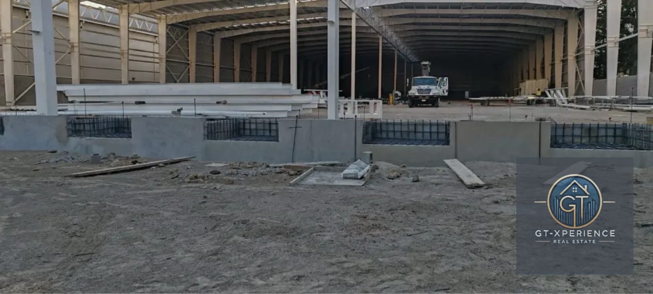 Bodega en renta en PALIN — Bodega / Ofibodega en Alquiler en Palín, Escuintla — foto 3 de 3