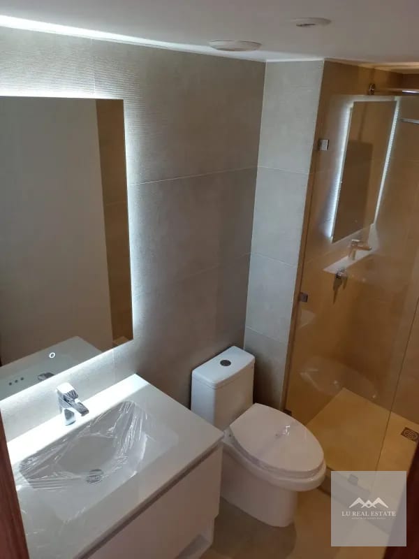 apartamento de una habitación en z4 — Apartamento en Alquiler en Zona 4, Guatemala, Ciudad — foto 2 de 8
