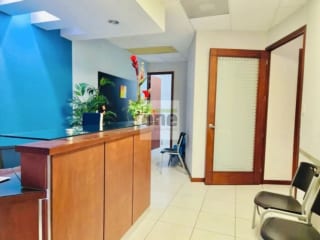 Zona 10 Oficina en venta de 85 mts — Oficina en Venta en Zona 10, Guatemala, Ciudad — miniatura 1 de 9
