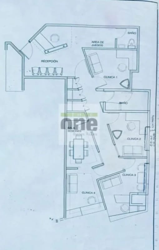 Zona 10 Oficina en venta de 85 mts — Oficina en Venta en Zona 10, Guatemala, Ciudad — foto 2 de 9