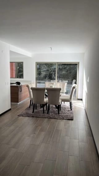 AMPLIO APARTAMENTO  EN RENTA EN ZONA 14! — Apartamento en Alquiler en Segheria, Zona 14, Guatemala, Ciudad — miniatura 4 de 7
