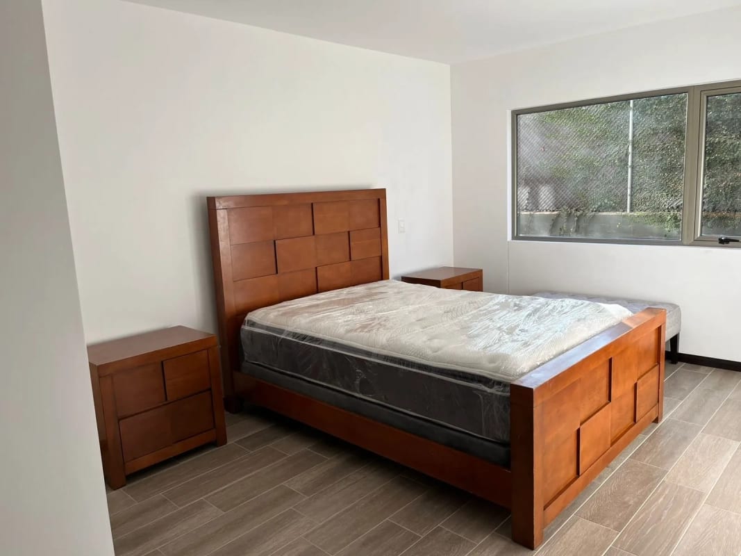 AMPLIO APARTAMENTO  EN RENTA EN ZONA 14! — Apartamento en Alquiler en Segheria, Zona 14, Guatemala, Ciudad — foto 2 de 7
