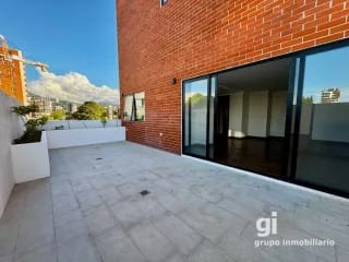 Apartamento con la comodidad de una casa en alquiler en zona 15 — Apartamento en Alquiler en Zona 15, Guatemala, Ciudad — miniatura 16 de 17