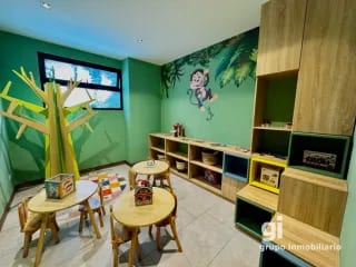 Apartamento con la comodidad de una casa en alquiler en zona 15 — Apartamento en Alquiler en Zona 15, Guatemala, Ciudad — miniatura 3 de 17