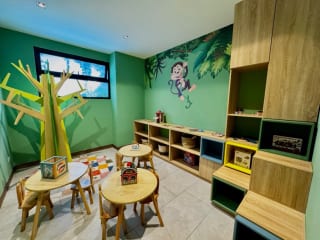 Apartamento con la comodidad de una casa en venta en zona 15 — Apartamento en Venta en Zona 15, Guatemala, Ciudad — miniatura 2 de 17