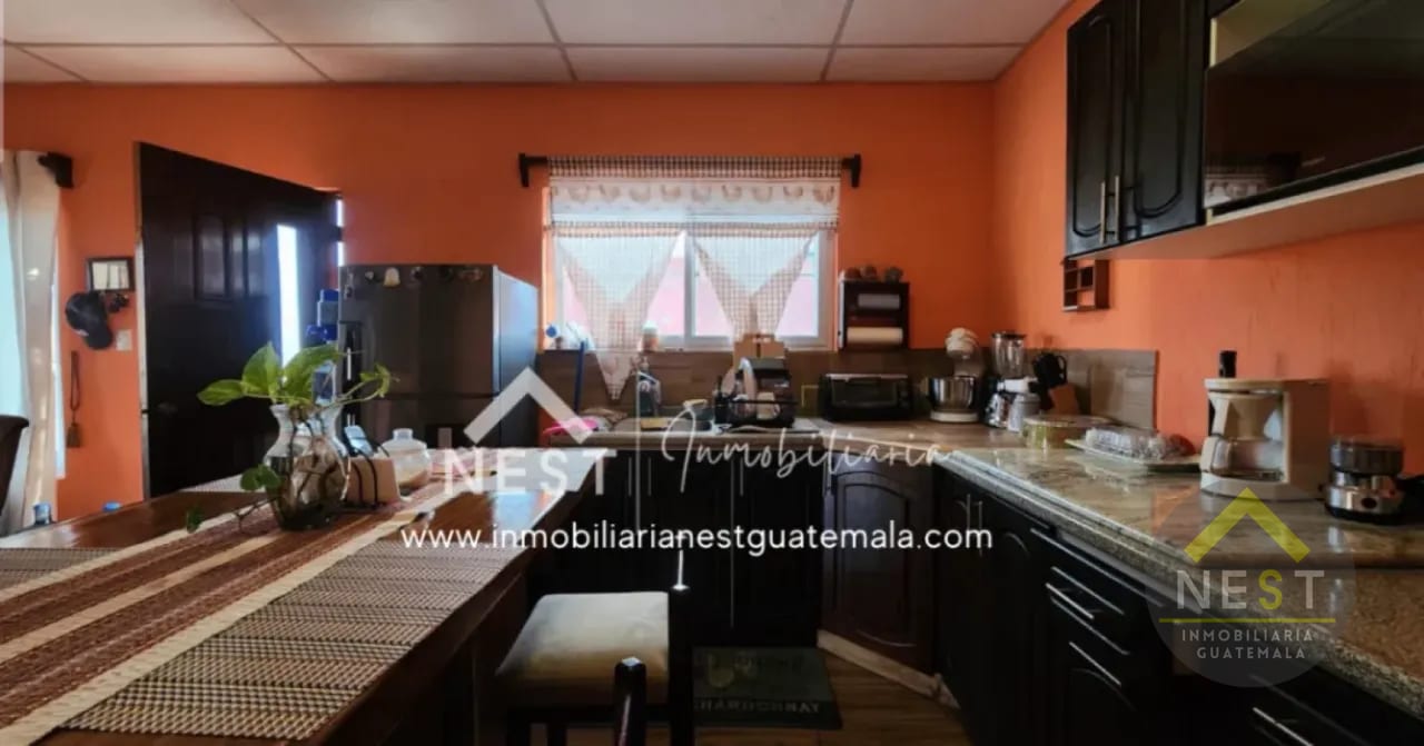 Casa en venta con ingreso adicional (2 apartamentos) | COLONIA EL TESORO - Zona 2 de Mixco — Casa en Venta en Zona 2 Mixco, Guatemala, Ciudad — foto 17 de 17