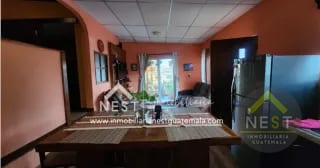Casa en venta con ingreso adicional (2 apartamentos) | COLONIA EL TESORO - Zona 2 de Mixco — Casa en Venta en Zona 2 Mixco, Guatemala, Ciudad — miniatura 16 de 17