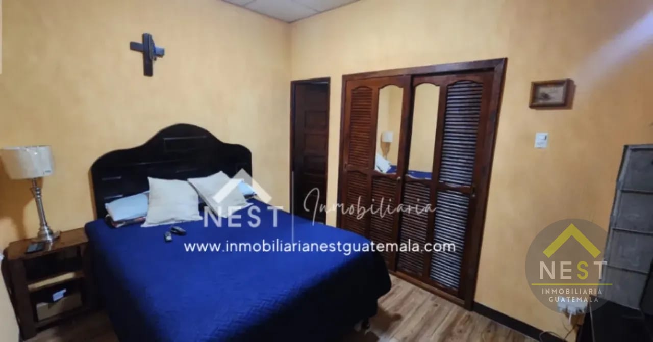 Casa en venta con ingreso adicional (2 apartamentos) | COLONIA EL TESORO - Zona 2 de Mixco — Casa en Venta en Zona 2 Mixco, Guatemala, Ciudad — foto 11 de 17
