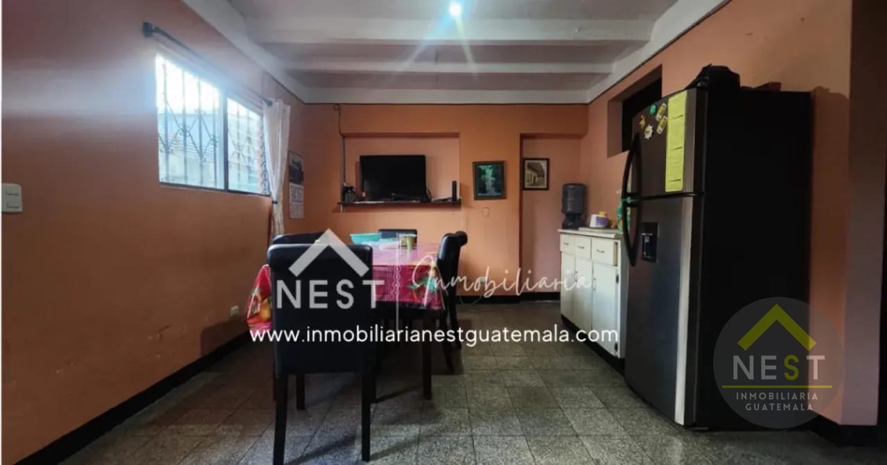 Casa en venta con ingreso adicional (2 apartamentos) | COLONIA EL TESORO - Zona 2 de Mixco — Casa en Venta en Zona 2 Mixco, Guatemala, Ciudad — foto 7 de 17