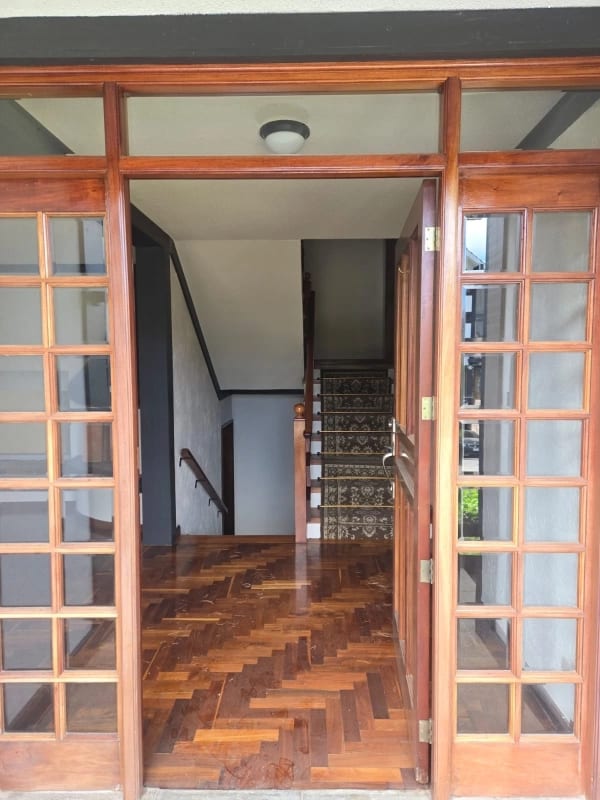 Renta en km 15, carretera a El Salvador, condominio Westfalia — Casa en Alquiler en Carretera a El Salvador, Guatemala, Ciudad — foto 7 de 9