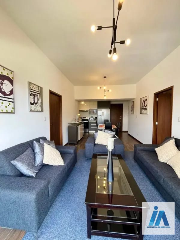APARTAMENTO AMUEBLADO EN ALQUILER o VENTA📍Edificio Casa Clara, zona 10 — Apartamento en Alquiler en Zona 10, Guatemala, Ciudad — foto 15 de 15