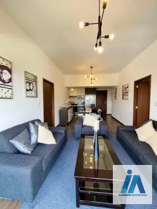 APARTAMENTO AMUEBLADO EN ALQUILER o VENTA📍Edificio Casa Clara, zona 10 — Apartamento en Alquiler en Zona 10, Guatemala, Ciudad — miniatura 15 de 15