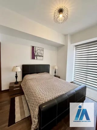 APARTAMENTO AMUEBLADO EN ALQUILER o VENTA📍Edificio Casa Clara, zona 10 — Apartamento en Alquiler en Zona 10, Guatemala, Ciudad — miniatura 8 de 15