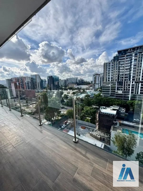 ⭕️ NUEVO PRECIO APARTAMENTO EN VENTA, 📍Casa Clara, zona 10 — Apartamento en Venta en Zona 10, Guatemala, Ciudad — foto 12 de 14