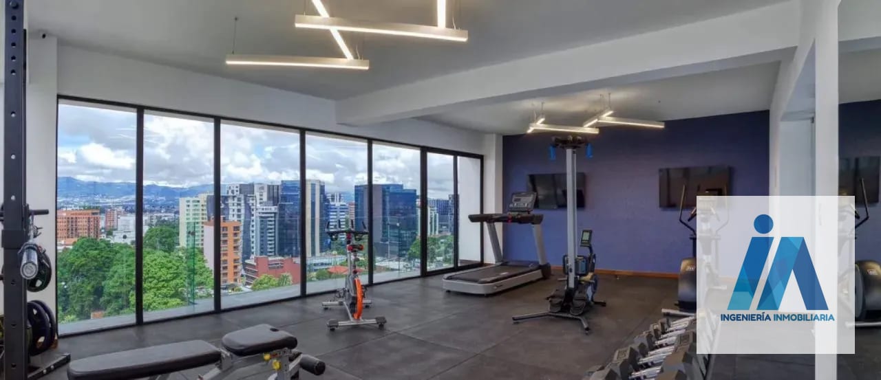 ⭕️ NUEVO PRECIO APARTAMENTO EN VENTA, 📍Casa Clara, zona 10 — Apartamento en Venta en Zona 10, Guatemala, Ciudad — foto 5 de 14