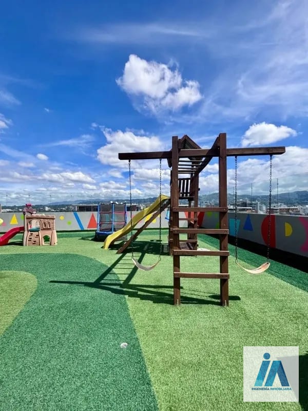 ⭕️ NUEVO PRECIO APARTAMENTO EN VENTA, 📍Casa Clara, zona 10 — Apartamento en Venta en Zona 10, Guatemala, Ciudad — foto 3 de 14