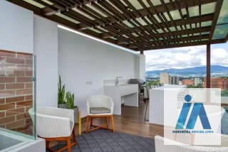 ⭕️ NUEVO PRECIO APARTAMENTO EN VENTA, 📍Casa Clara, zona 10 — Apartamento en Venta en Zona 10, Guatemala, Ciudad — miniatura 2 de 14
