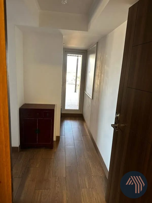 ALQUILER DE AMPLIO PENTHOUSE - ROQUE, ZONA 02 — Apartamento en Alquiler en Edificio Roque, Zona 2, Guatemala, Ciudad — foto 11 de 17