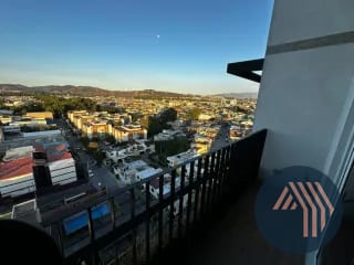 ALQUILER DE AMPLIO PENTHOUSE - ROQUE, ZONA 02 — Apartamento en Alquiler en Edificio Roque, Zona 2, Guatemala, Ciudad — miniatura 7 de 17