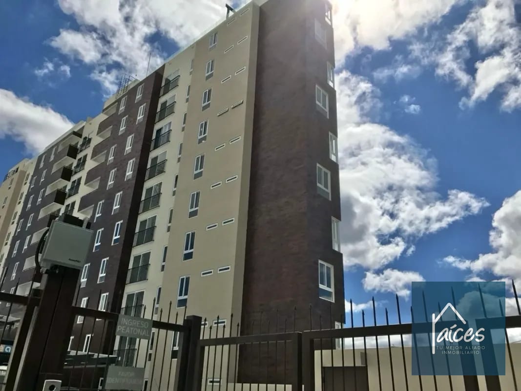Apartamento en Venta VISTAS DE LAS CHARCAS, Z.11 (D) — Apartamento en Venta en Vistas de Las Charcas, Zona 11, Guatemala, Ciudad — foto 13 de 15