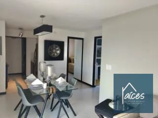 Apartamento en Venta VISTAS DE LAS CHARCAS, Z.11 (D) — Apartamento en Venta en Vistas de Las Charcas, Zona 11, Guatemala, Ciudad — miniatura 2 de 15