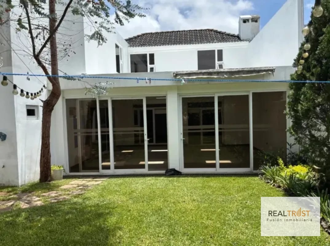 Hermosa casa grande en Residencial Los Diamantes — Casa en Venta en Los Diamantes, Carretera a El Salvador, Guatemala, Ciudad — foto 17 de 17