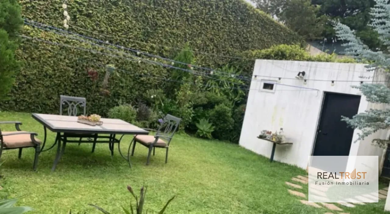 Hermosa casa grande en Residencial Los Diamantes — Casa en Venta en Los Diamantes, Carretera a El Salvador, Guatemala, Ciudad — foto 13 de 17