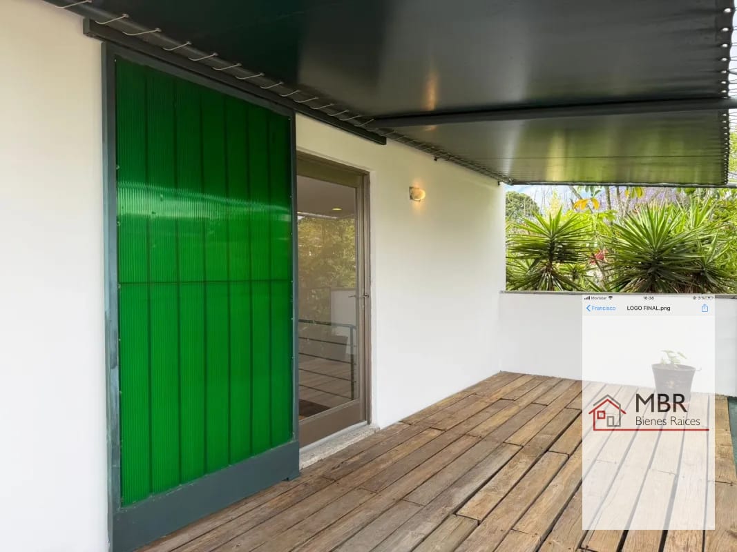 Apartamento en renta zona 10, okland — Apartamento en Alquiler en Zona 10, Guatemala, Ciudad — foto 1 de 13