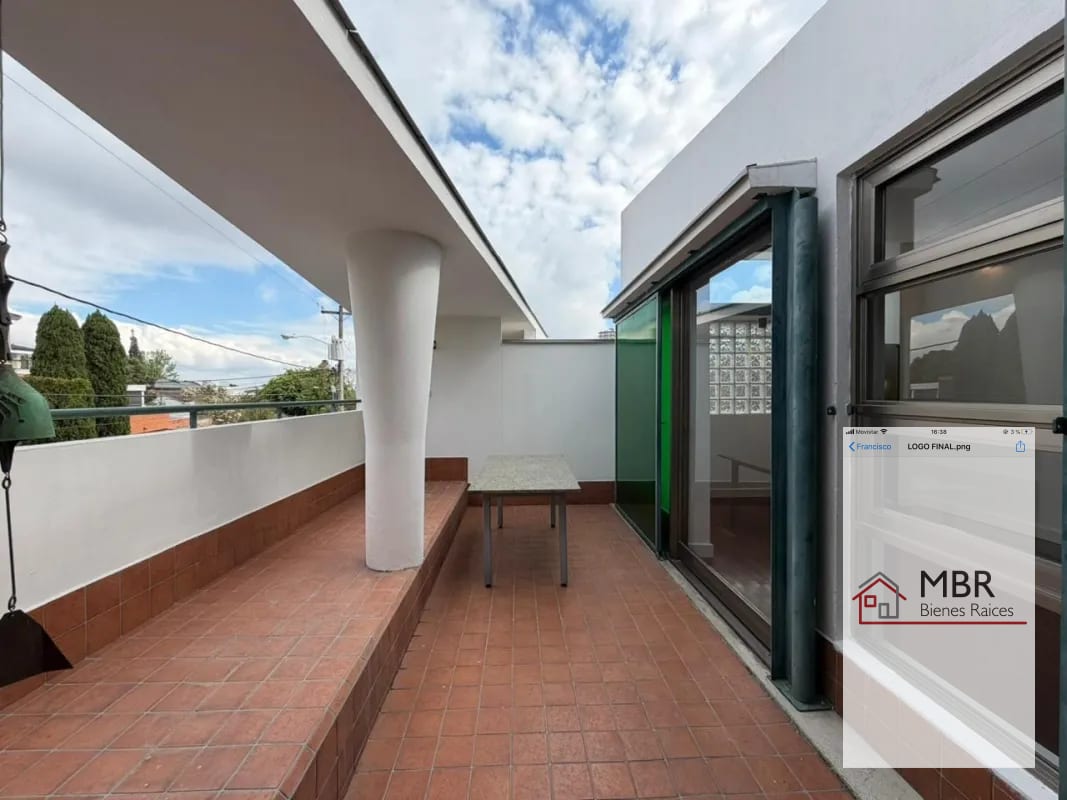 Apartamento en renta zona 10, okland — Apartamento en Alquiler en Zona 10, Guatemala, Ciudad — foto 12 de 13