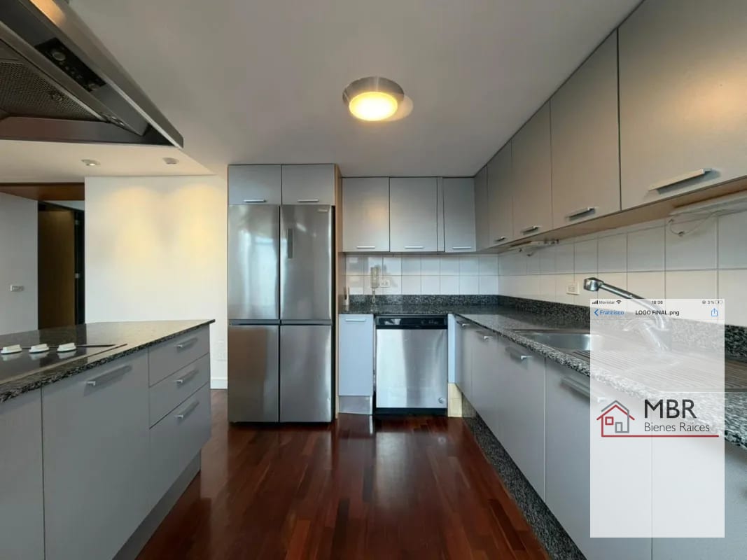 Apartamento en renta zona 10, okland — Apartamento en Alquiler en Zona 10, Guatemala, Ciudad — foto 5 de 13