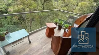 Apartamento en venta, Edificio Enalto, Zona 16 — Apartamento en Venta en Zona 16, Guatemala, Ciudad — miniatura 12 de 13