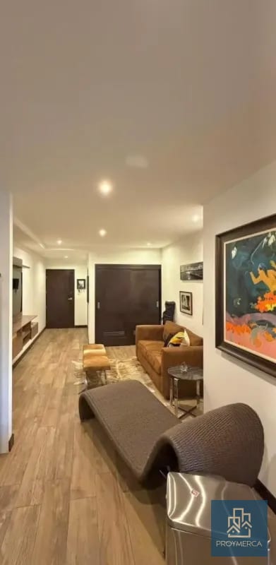 Apartamento en venta, Edificio Enalto, Zona 16 — Apartamento en Venta en Zona 16, Guatemala, Ciudad — foto 9 de 13