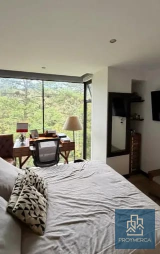 Apartamento en venta, Edificio Enalto, Zona 16 — Apartamento en Venta en Zona 16, Guatemala, Ciudad — miniatura 3 de 13