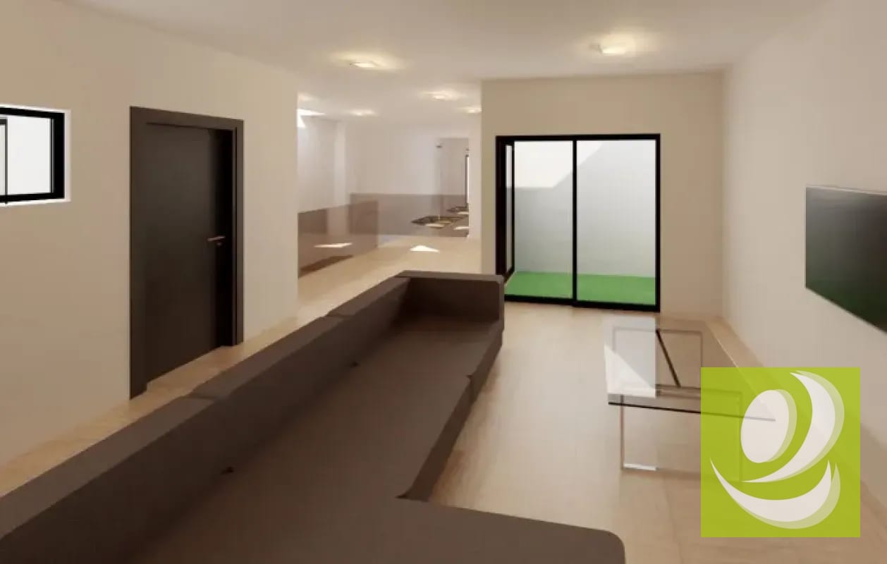 VENDO CASA EN CONSTRUCCIÓN EN SAN CRISTOBAL SECTOR B2 — Casa en Venta en Zona 8 Mixco, Guatemala, Ciudad — foto 2 de 6