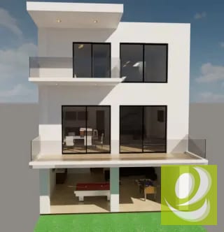 VENDO CASA EN CONSTRUCCIÓN EN SAN CRISTOBAL SECTOR B2 — Casa en Venta en Zona 8 Mixco, Guatemala, Ciudad — miniatura 6 de 6