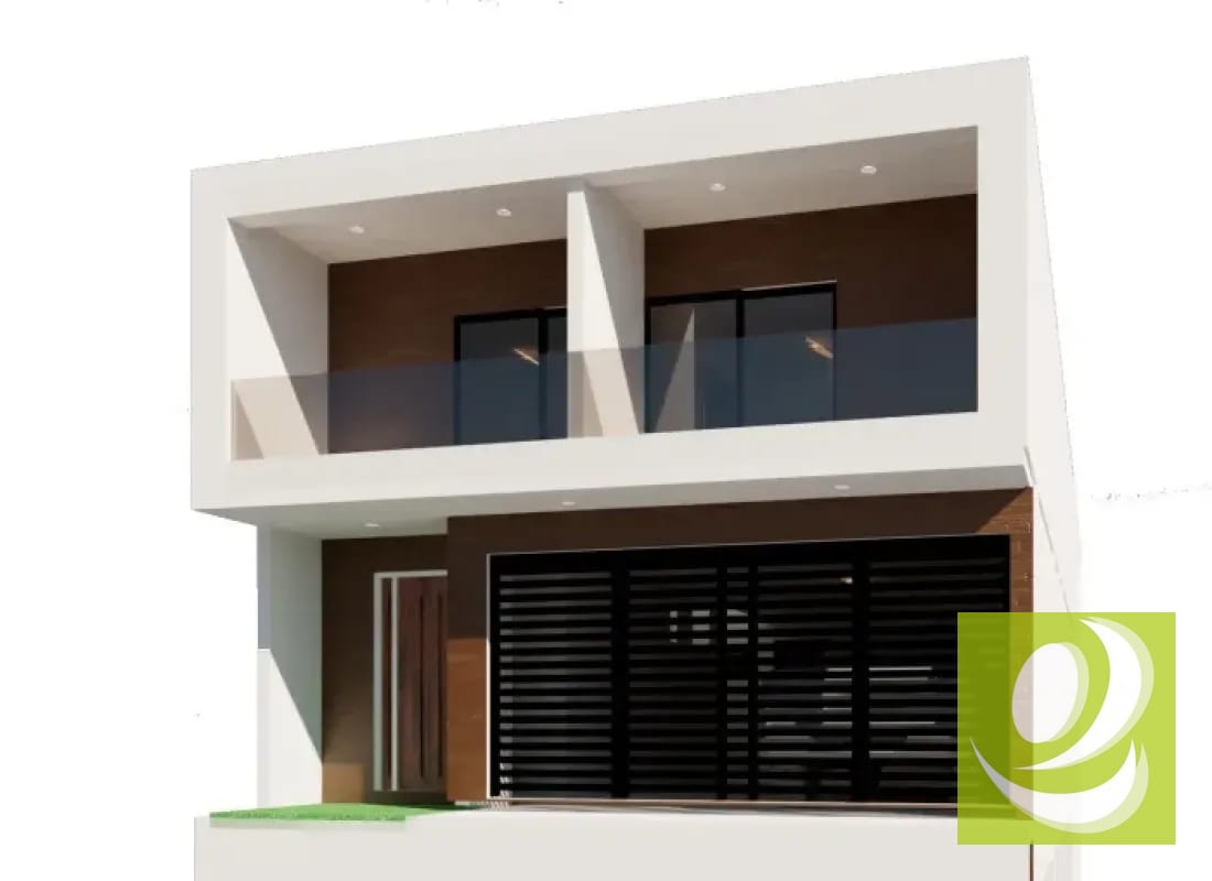 VENDO CASA EN CONSTRUCCIÓN EN SAN CRISTOBAL SECTOR B2 — Casa en Venta en Zona 8 Mixco, Guatemala, Ciudad — foto 1 de 6
