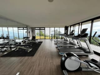 Apartamento en RENTA Zona 16 NAGANO — Apartamento en Alquiler en Zona 16, Guatemala, Ciudad — miniatura 5 de 11
