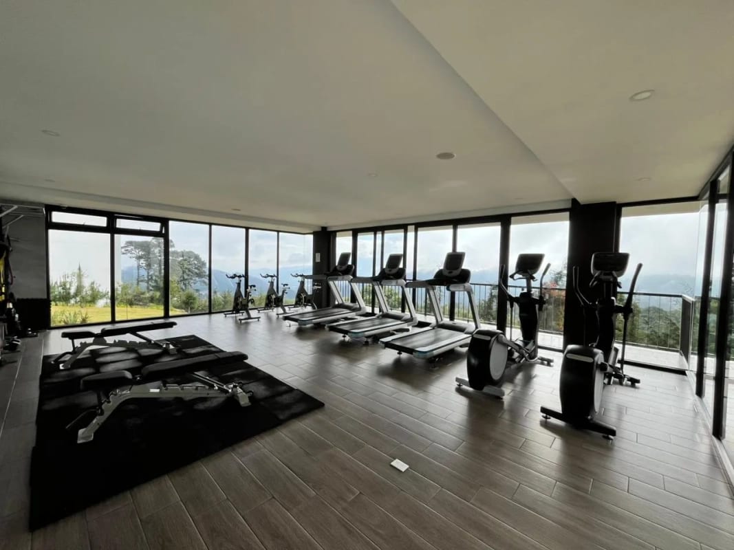 Apartamento en RENTA Zona 16 NAGANO — Apartamento en Alquiler en Zona 16, Guatemala, Ciudad — foto 4 de 11