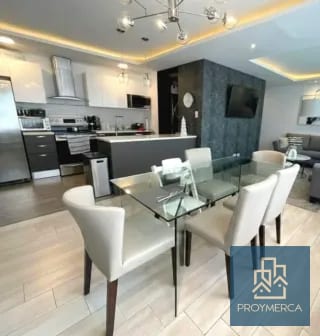 Apartamento en venta, Edificio Liv VH1, Zona 15 — Apartamento en Venta en LIV, Zona 15, Guatemala, Ciudad — miniatura 1 de 10