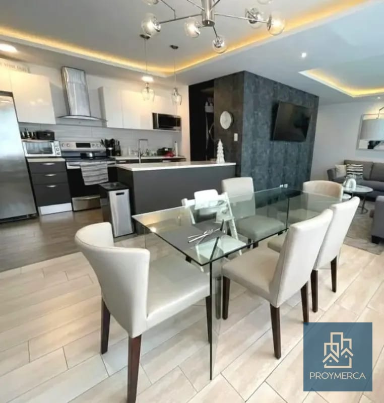 Apartamento en venta, Edificio Liv VH1, Zona 15 — Apartamento en Venta en LIV, Zona 15, Guatemala, Ciudad — foto 1 de 10