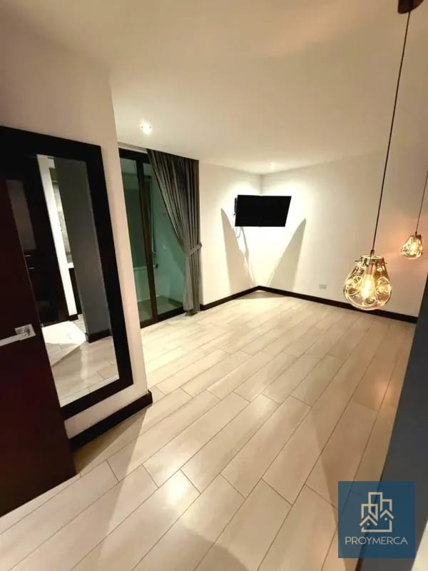 Apartamento en venta, Edificio Liv VH1, Zona 15 — Apartamento en Venta en LIV, Zona 15, Guatemala, Ciudad — foto 7 de 10