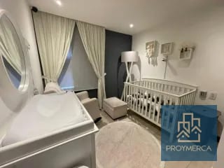 Apartamento en venta, Edificio Liv VH1, Zona 15 — Apartamento en Venta en LIV, Zona 15, Guatemala, Ciudad — miniatura 6 de 10